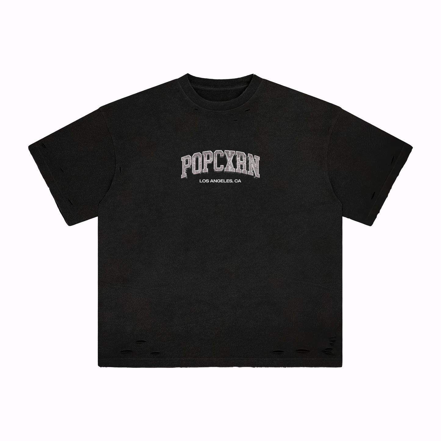 Neighborhood Nip Tee