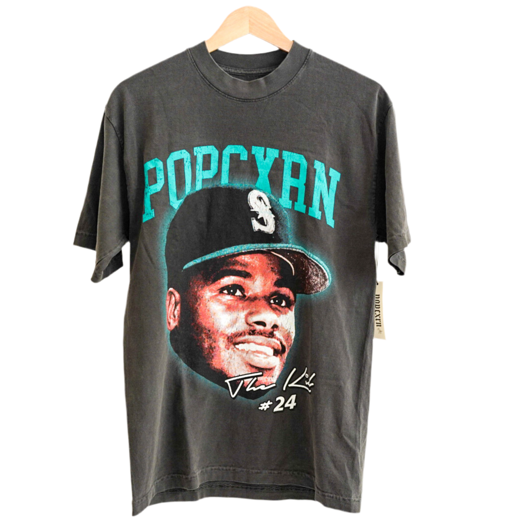 Griffey Year Tee