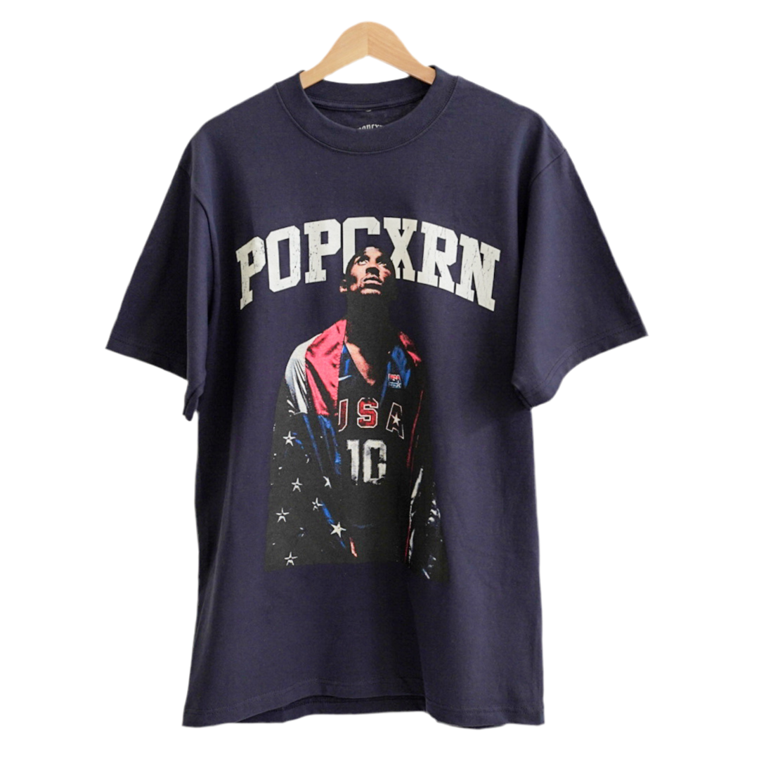 Olympic Kobe Tee