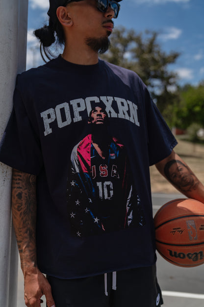 Olympic Kobe Tee